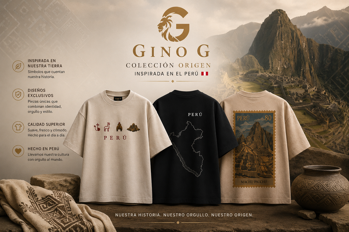 COLECCION ORIGEN