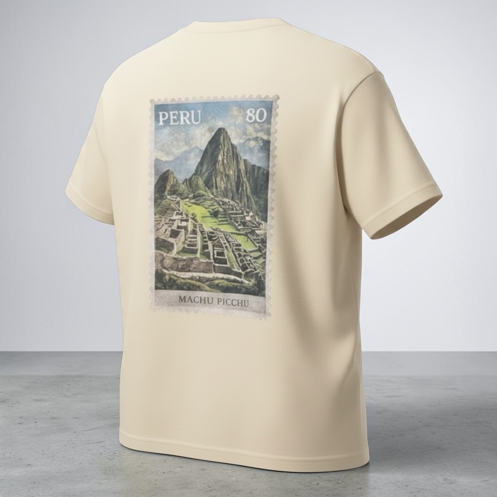 COLECCION ORIGEN - MACHU PICCHU